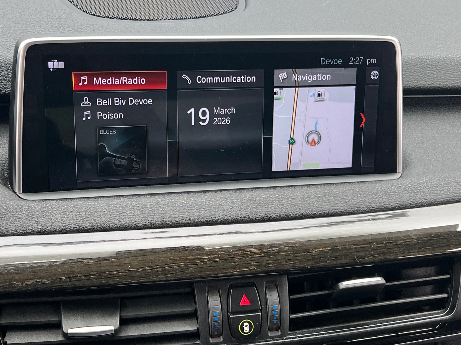 Thumbnail: 2018 BMW X5 - 3
