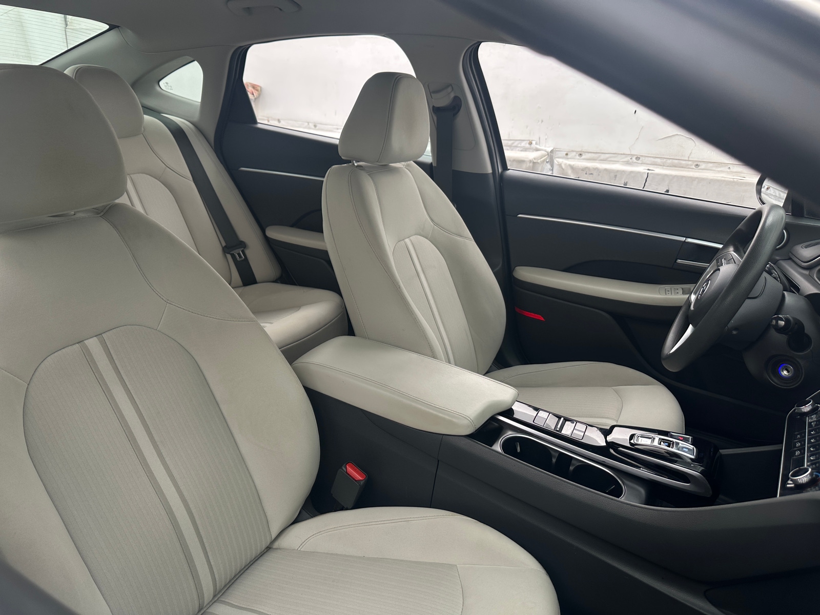 Thumbnail: 2023 Hyundai Sonata - 2