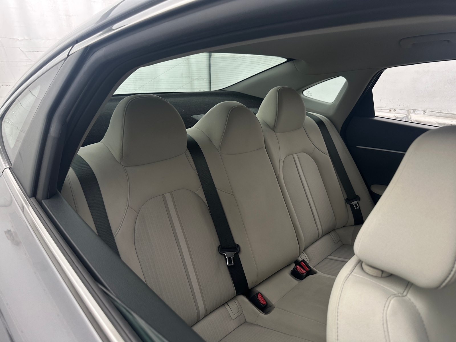 Thumbnail: 2023 Hyundai Sonata - 6