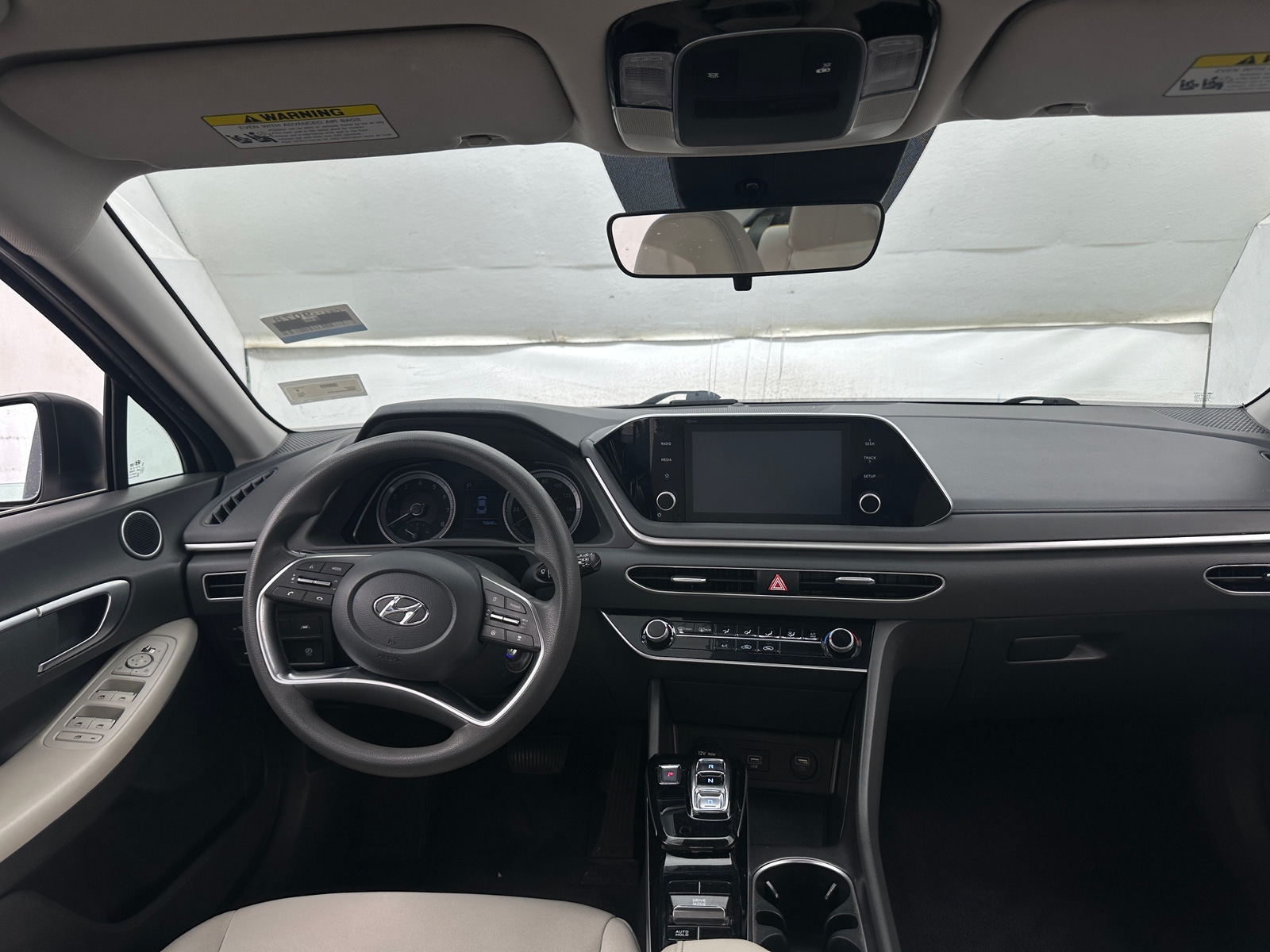 Thumbnail: 2023 Hyundai Sonata - 3