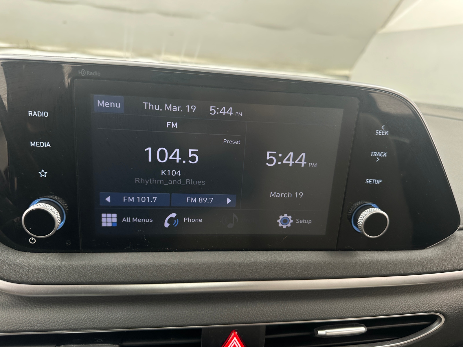 Thumbnail: 2023 Hyundai Sonata - 4