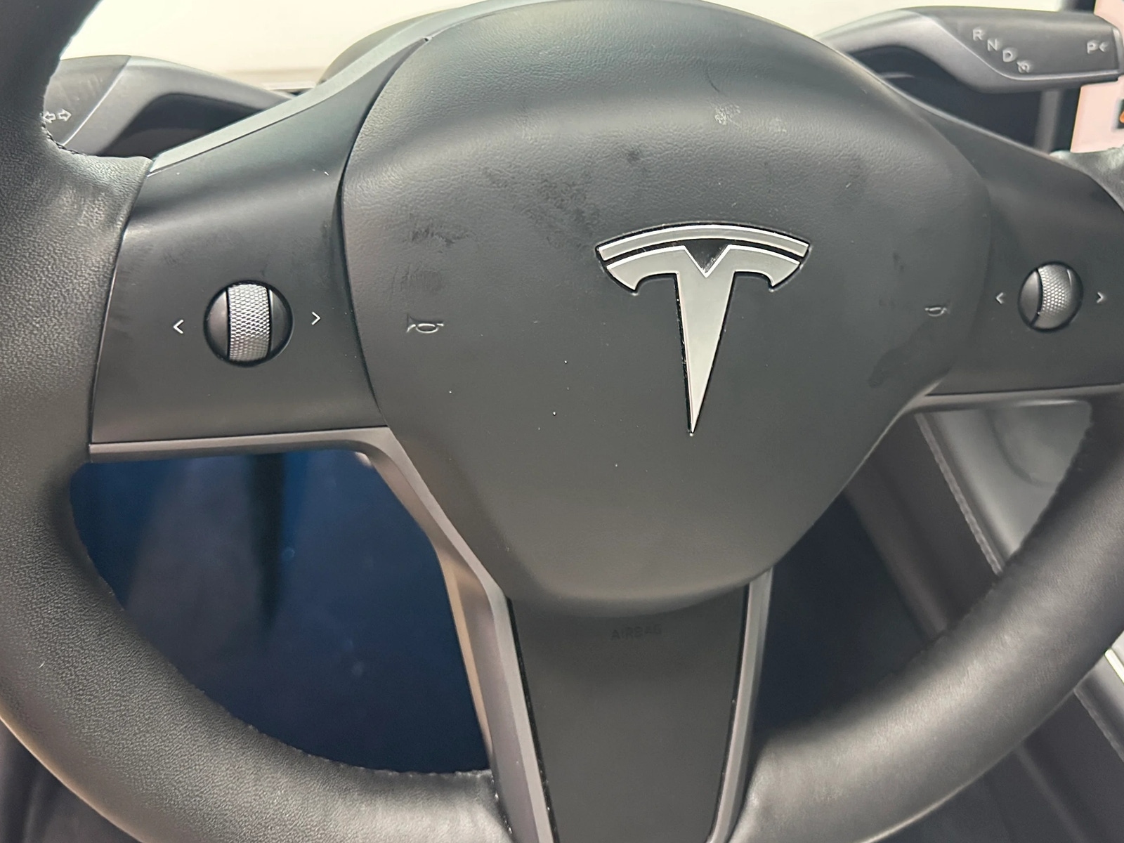 Thumbnail: 2025 Tesla Model Y - 5