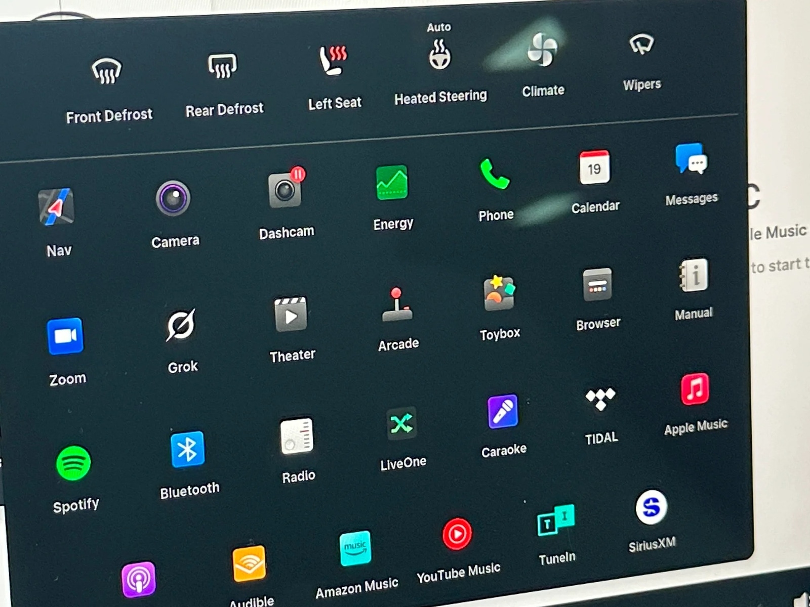 Thumbnail: 2025 Tesla Model Y - 4