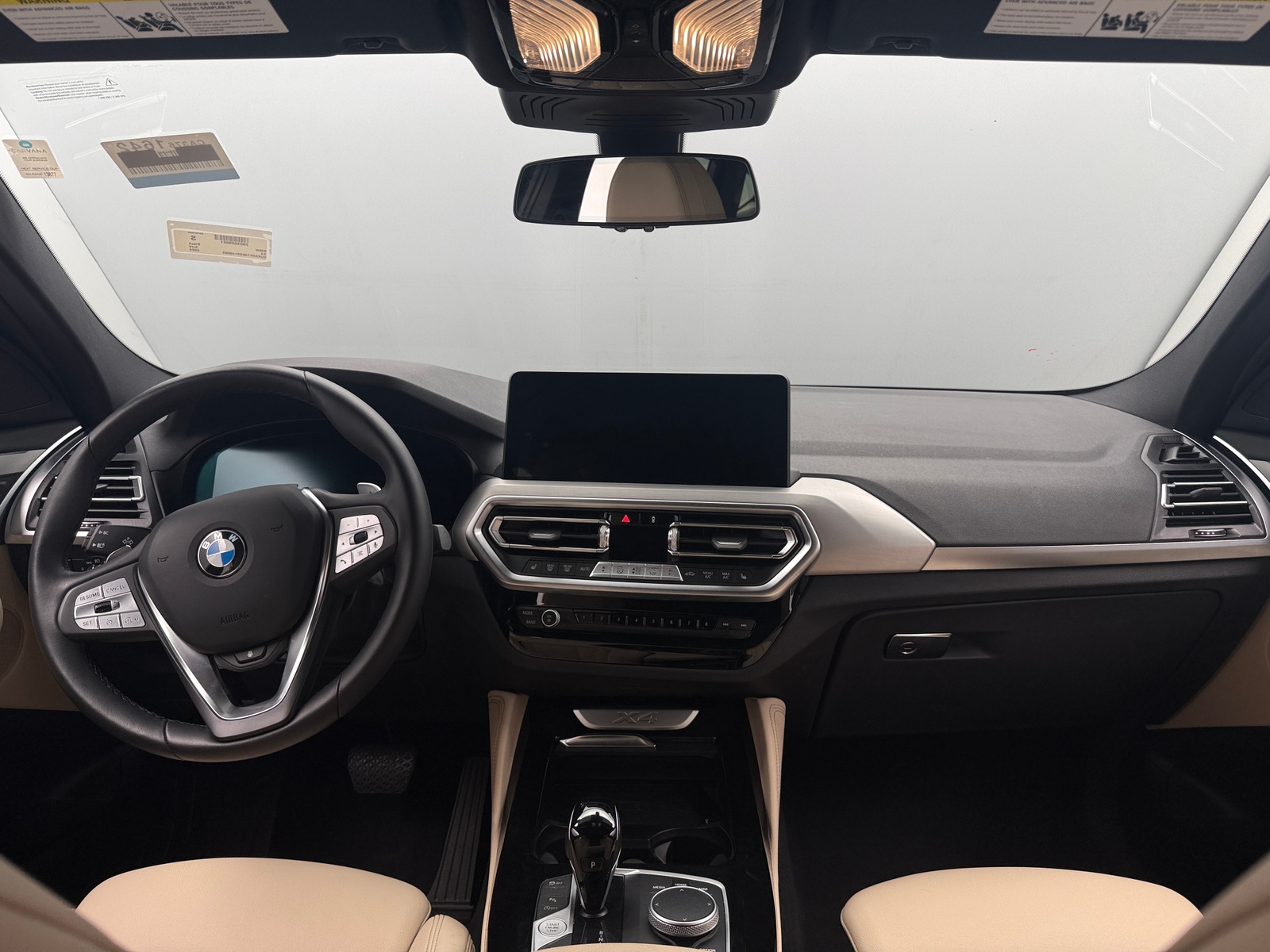 Thumbnail: 2025 BMW X4 - 2