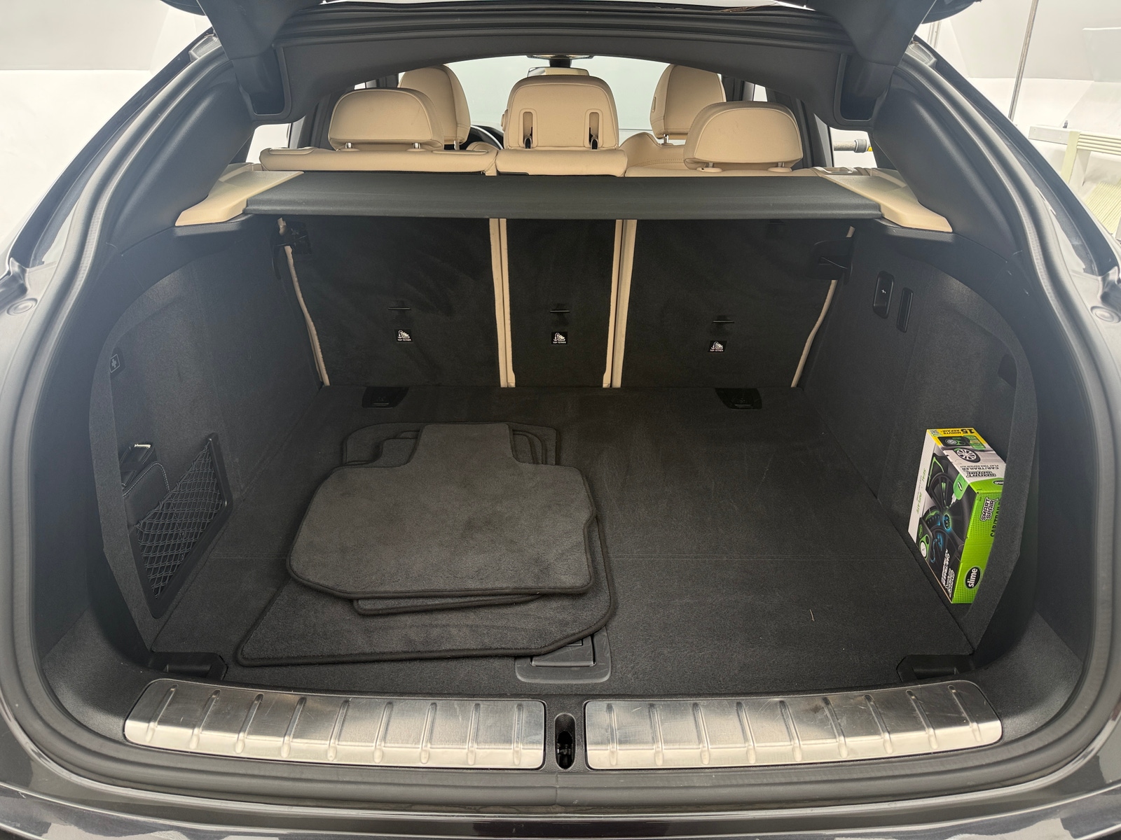 Thumbnail: 2025 BMW X4 - 6