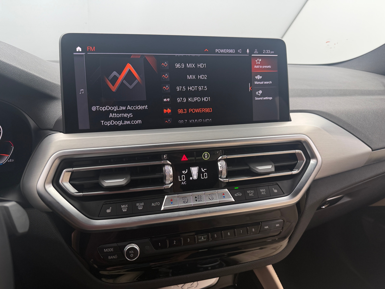 Thumbnail: 2025 BMW X4 - 3