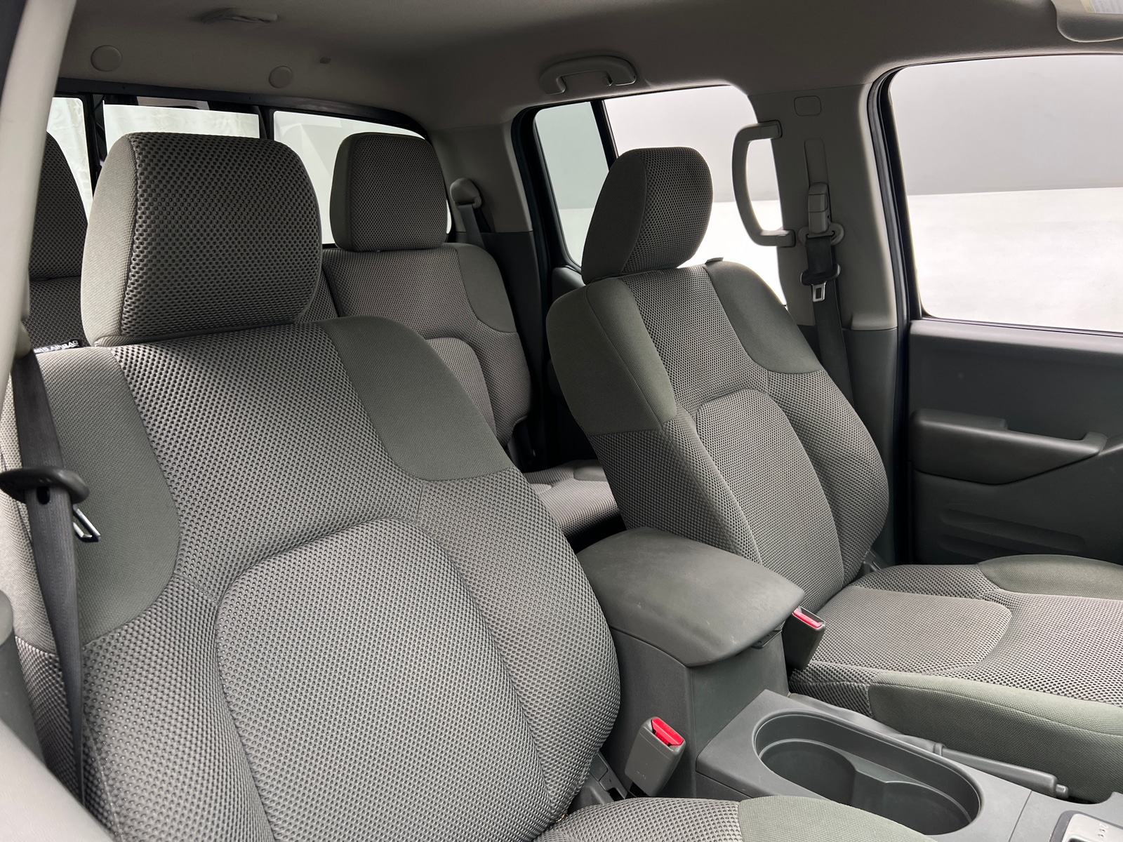 Thumbnail: 2016 Nissan Frontier - 2