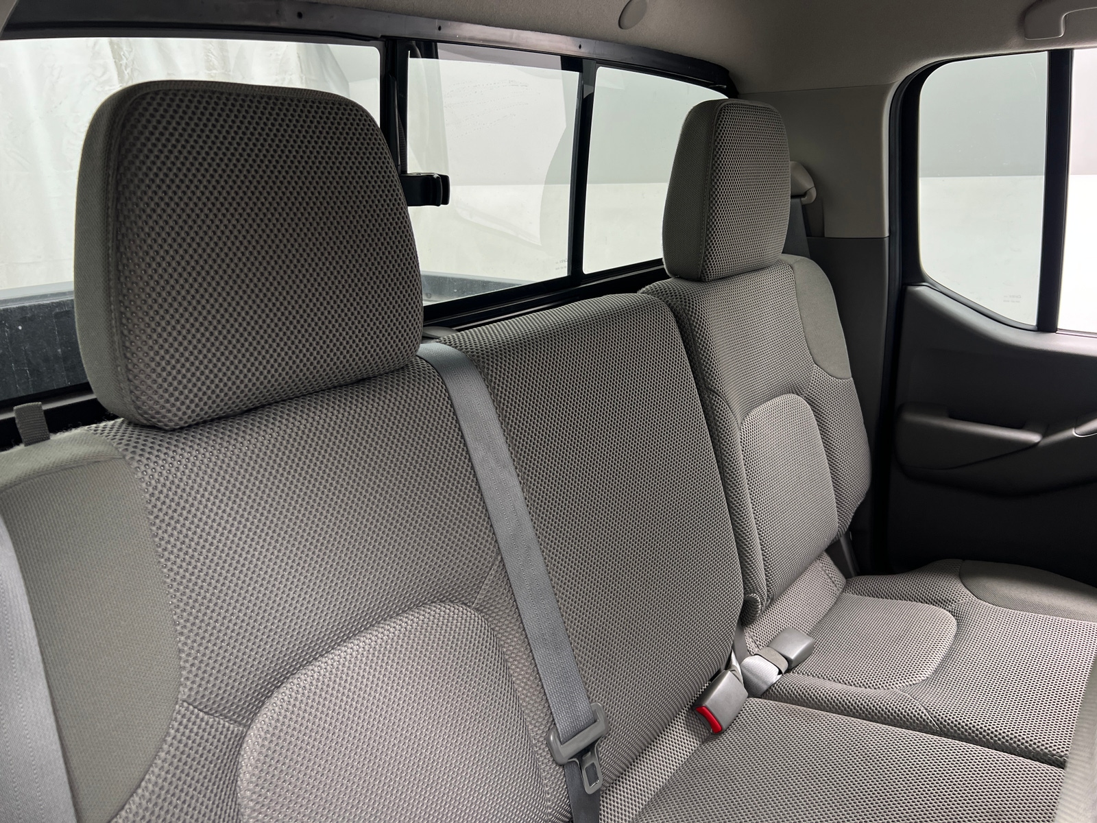 Thumbnail: 2016 Nissan Frontier - 6