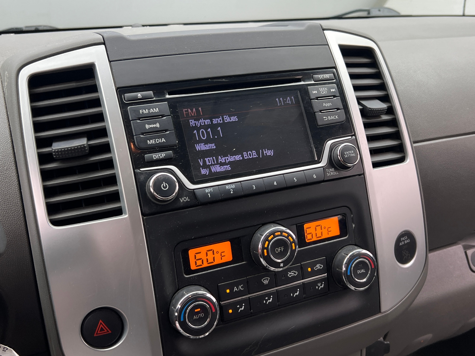 Thumbnail: 2016 Nissan Frontier - 4