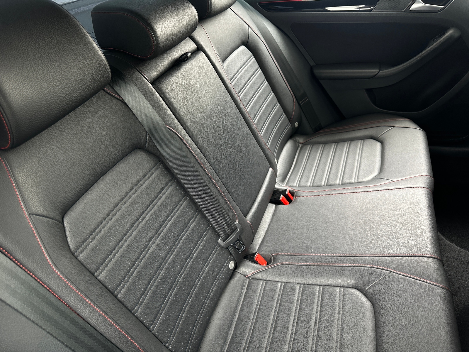 Thumbnail: 2017 Volkswagen Jetta - 5