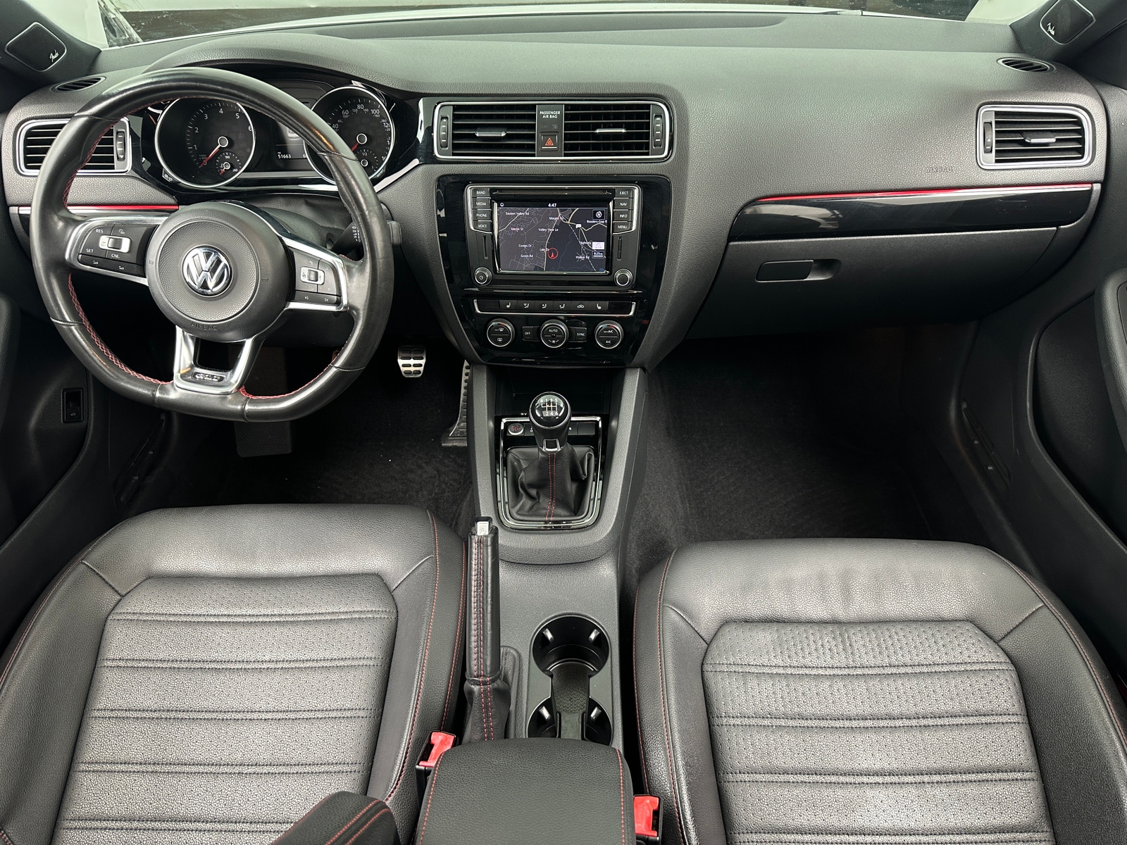 Thumbnail: 2017 Volkswagen Jetta - 2