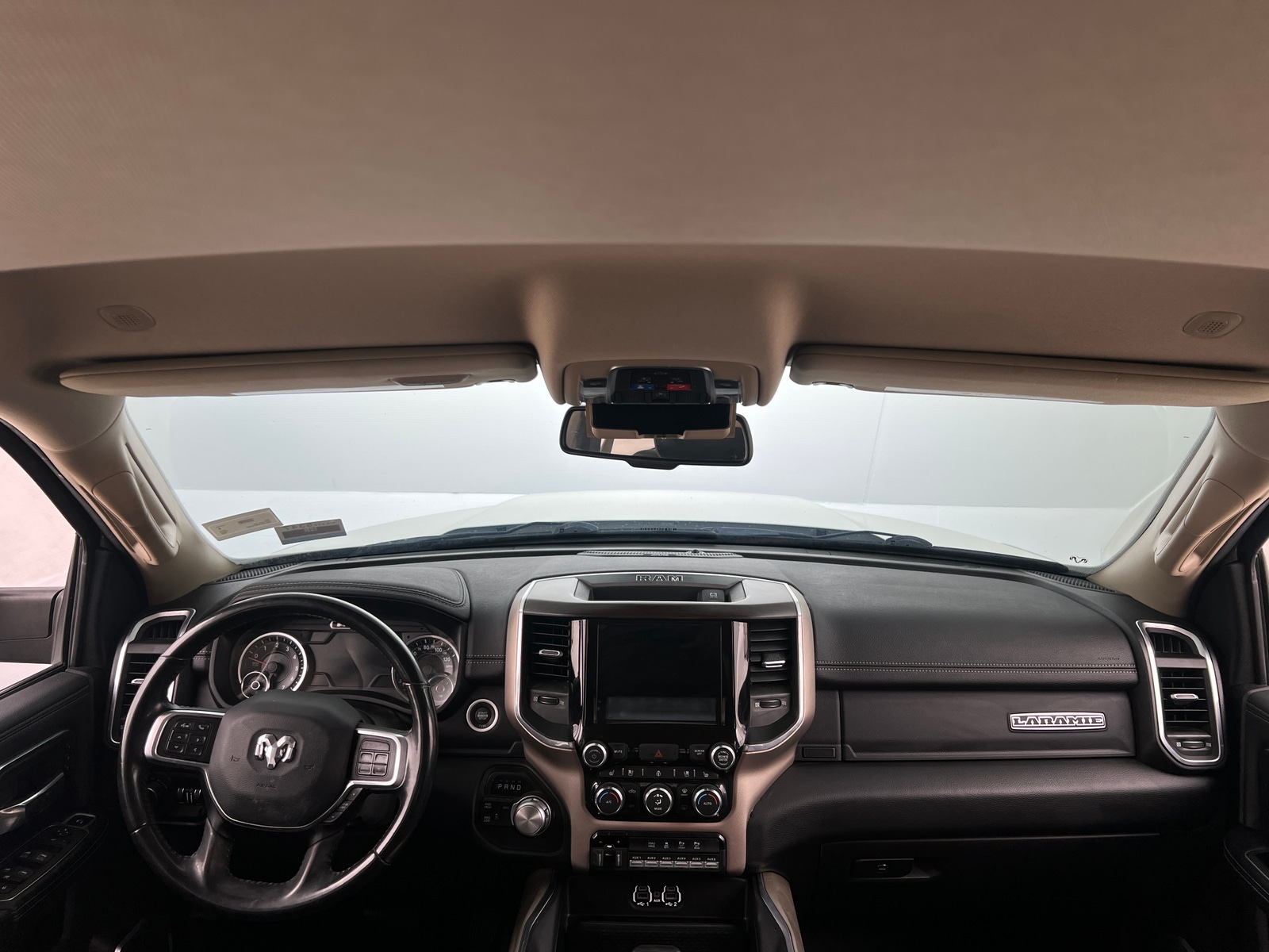 Thumbnail: 2022 RAM 2500 - 2