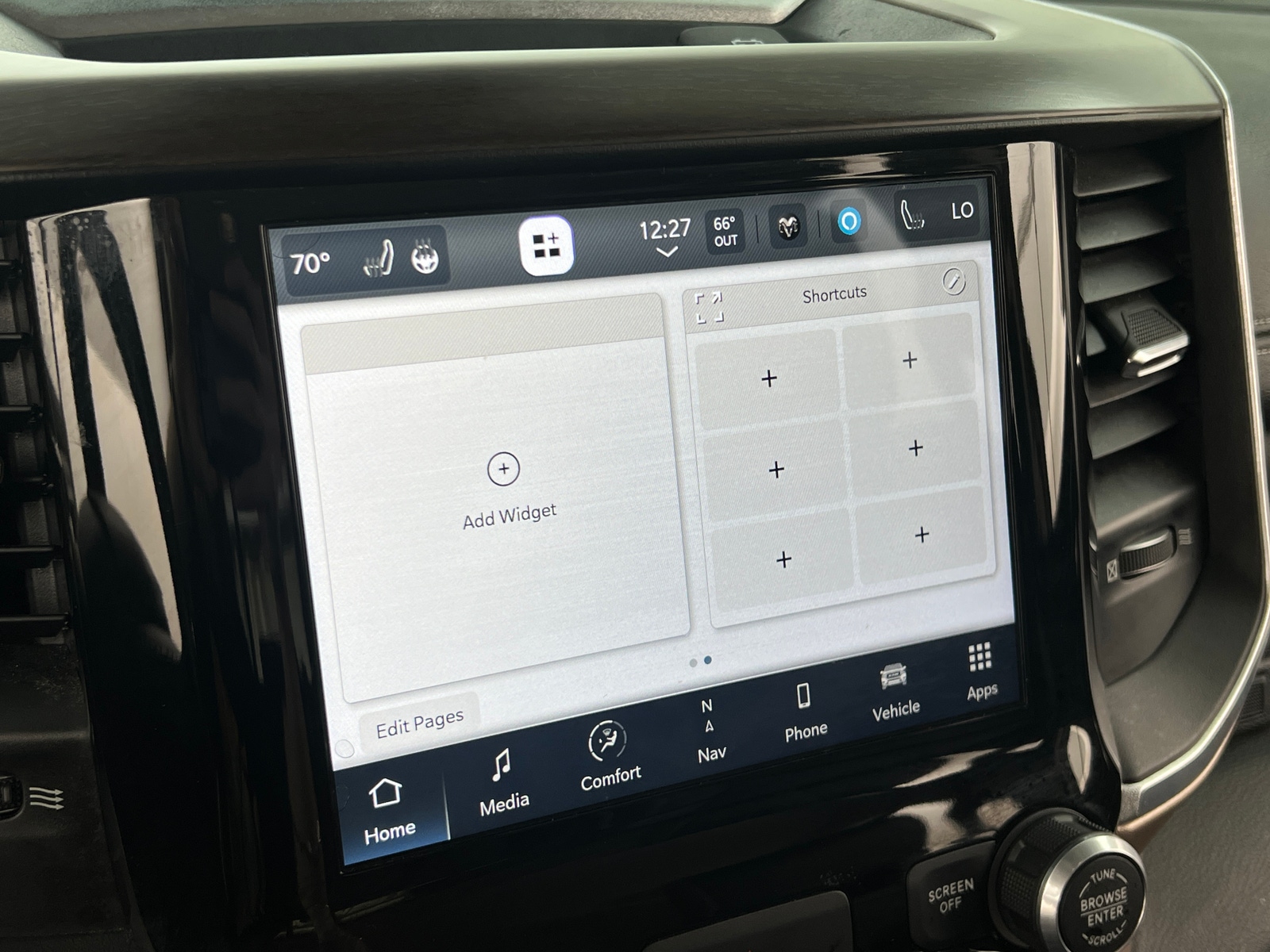 Thumbnail: 2022 RAM 2500 - 3