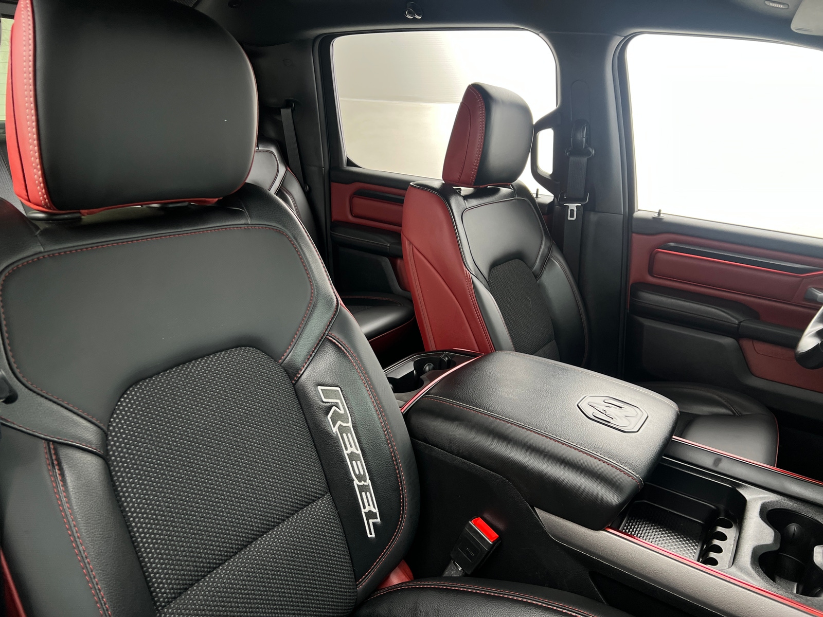 Thumbnail: 2023 RAM 1500 - 2