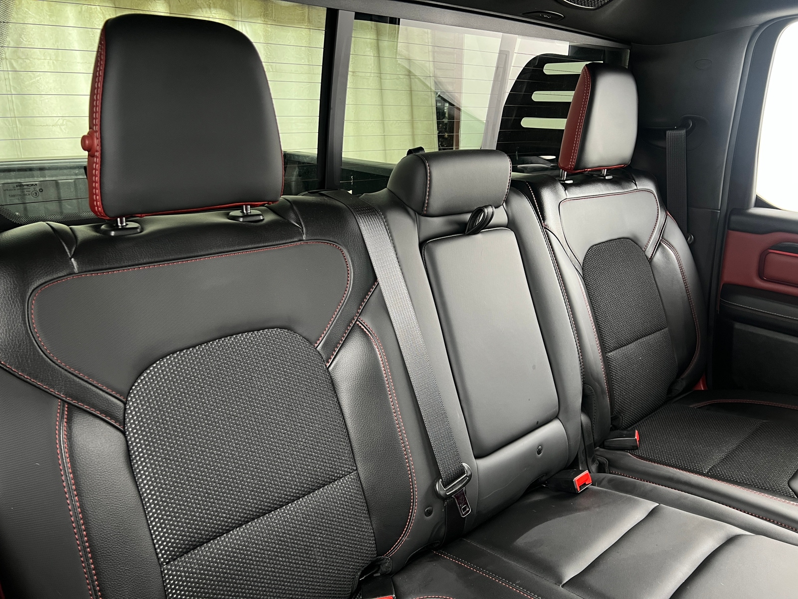 Thumbnail: 2023 RAM 1500 - 6