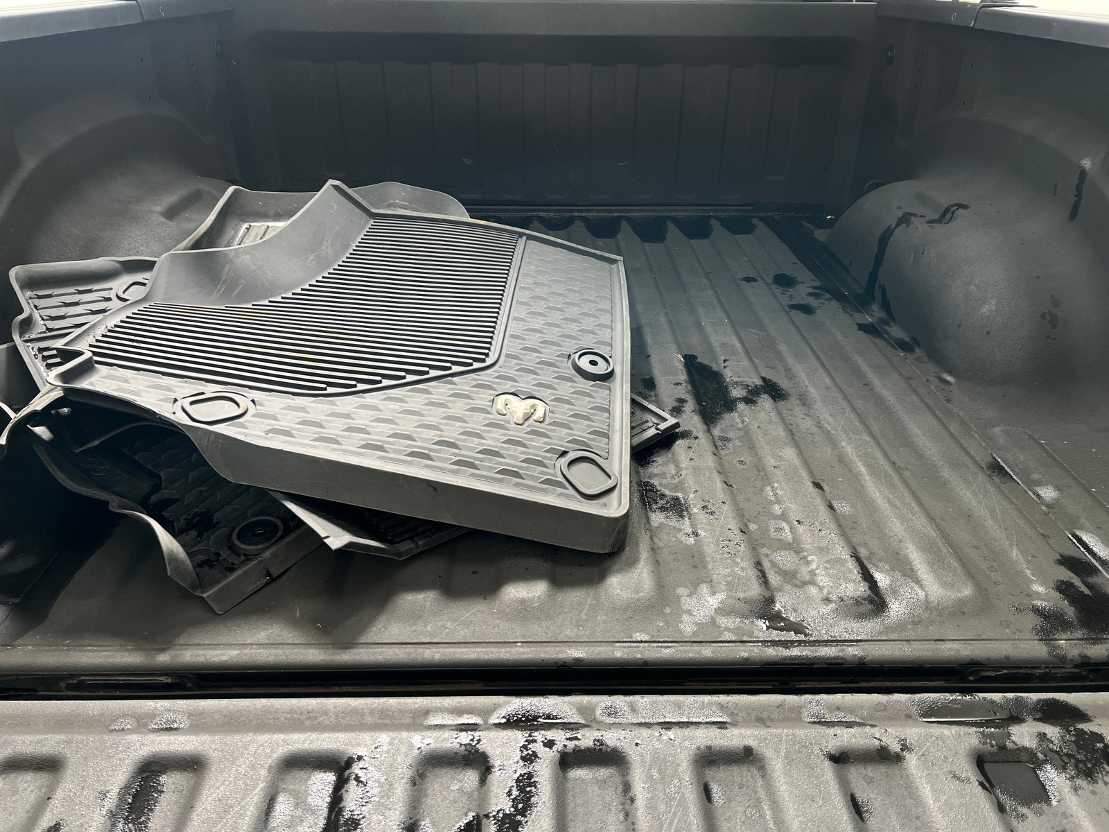 Thumbnail: 2023 RAM 1500 - 7