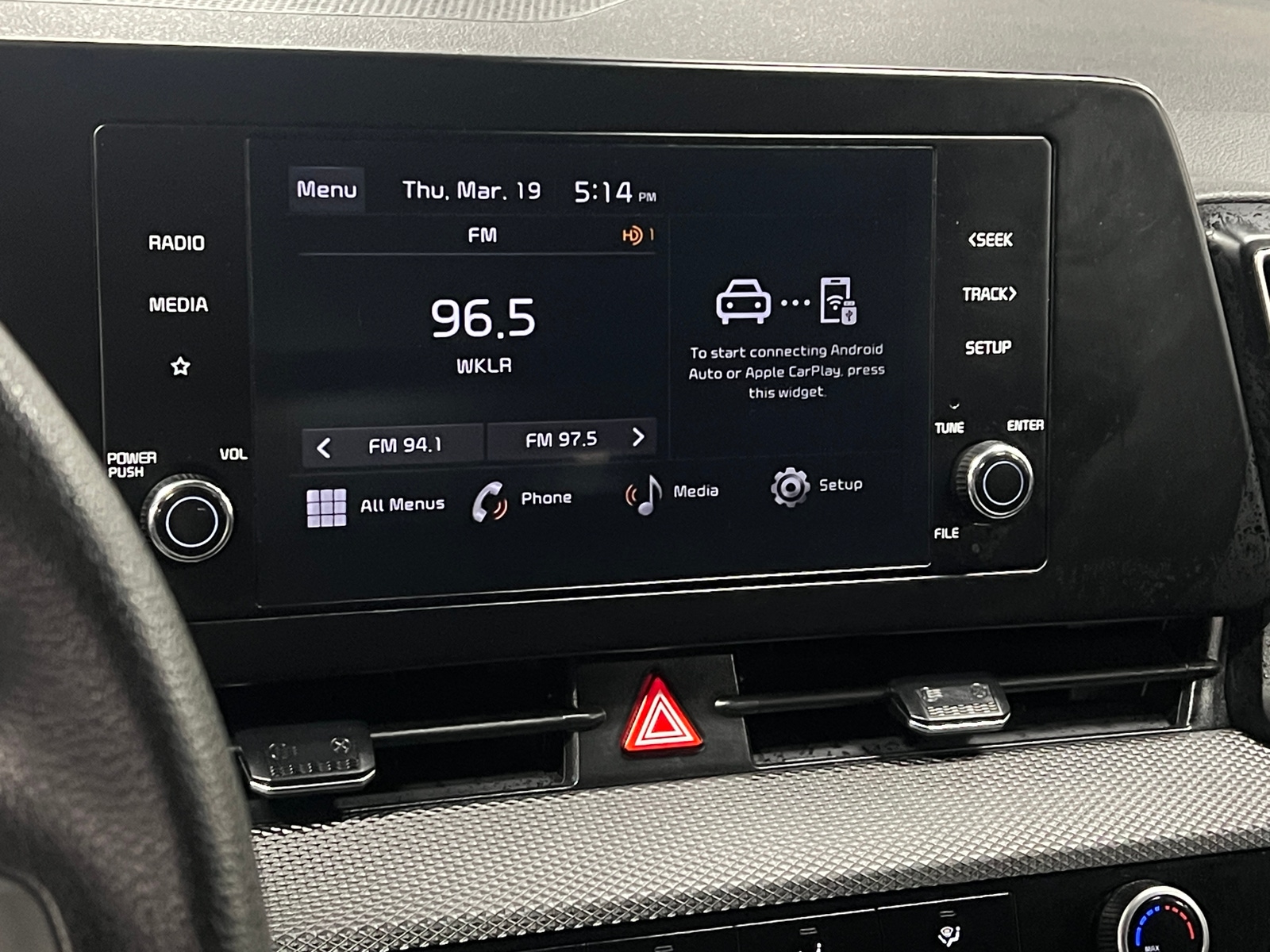 Thumbnail: 2025 Kia Sportage - 4