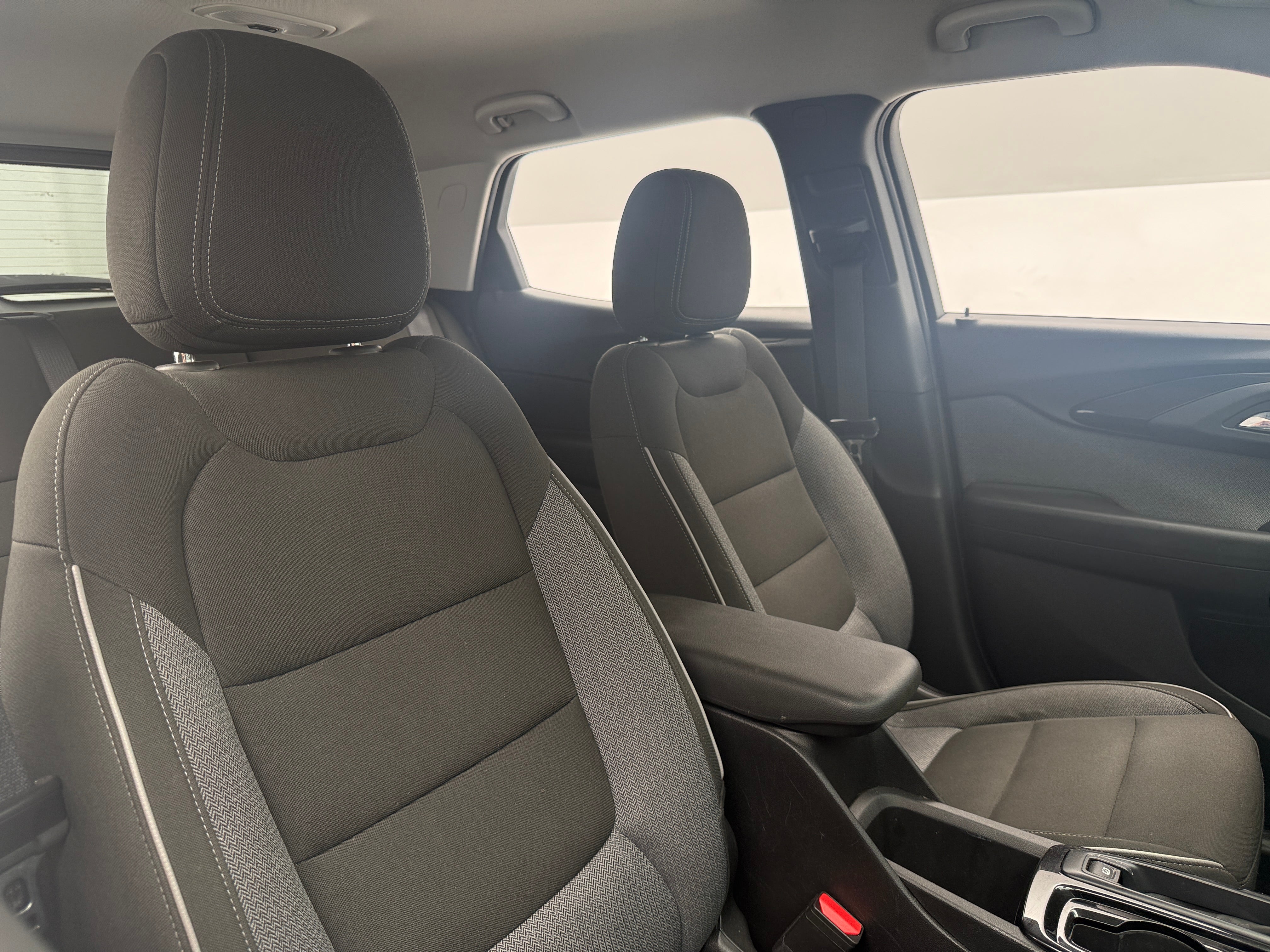 2021 Chevrolet Trailblazer