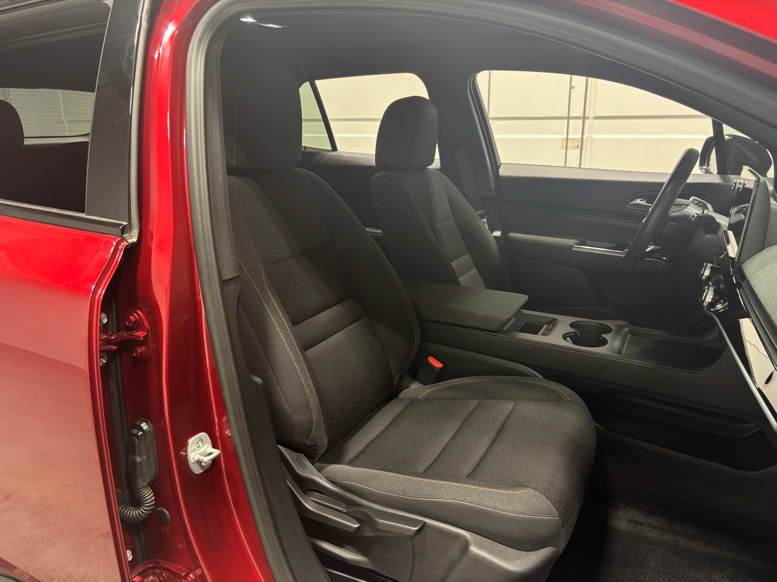 Thumbnail: 2024 Honda Prologue - 2