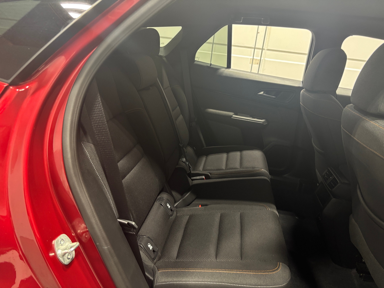 Thumbnail: 2024 Honda Prologue - 6