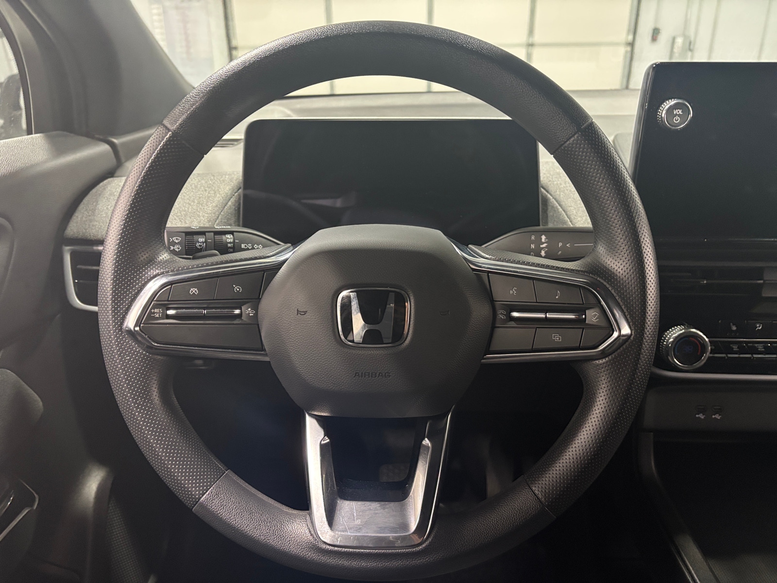 Thumbnail: 2024 Honda Prologue - 5