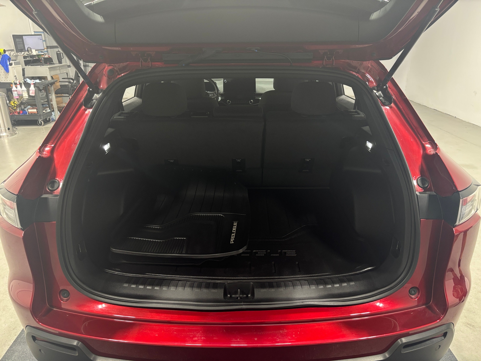 Thumbnail: 2024 Honda Prologue - 7