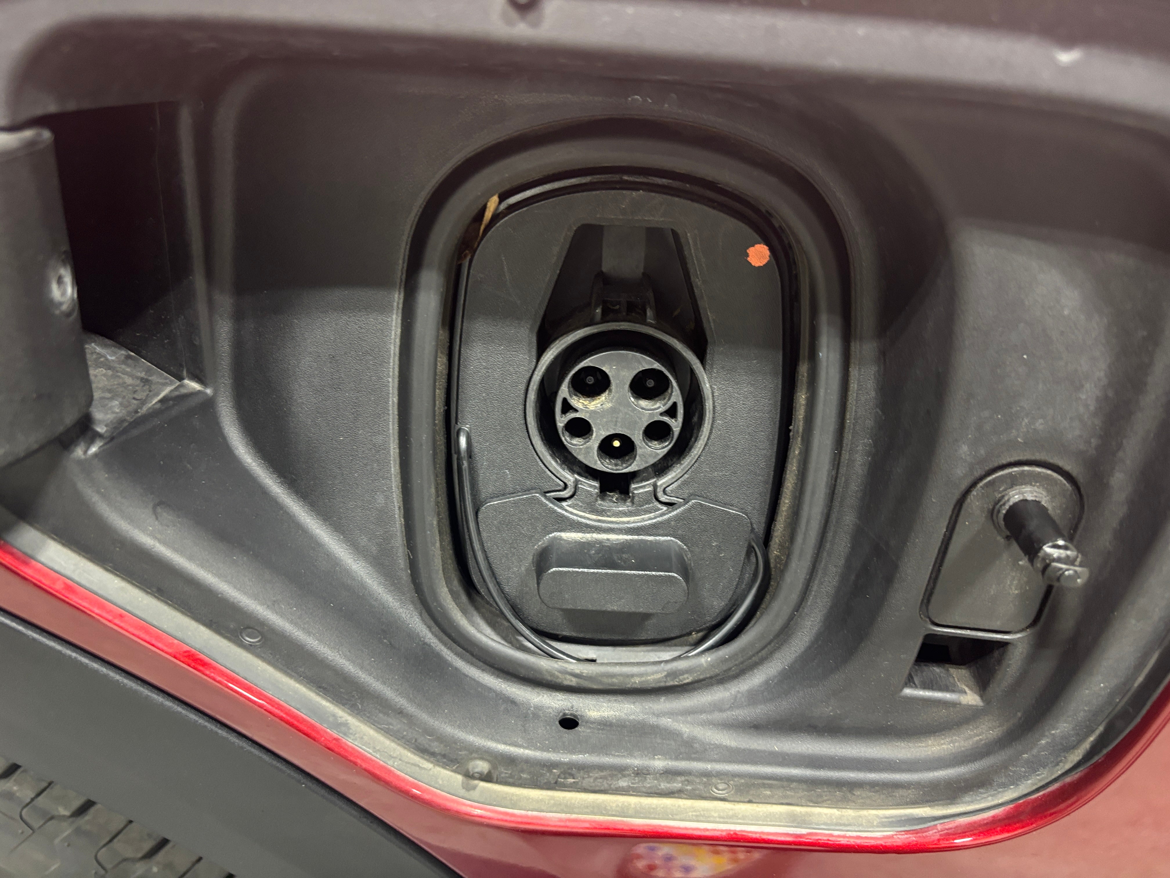 Used 2024 Honda Prologue EX with VIN 3GPKHURM1RS531825 for sale in Oak Creek, WI