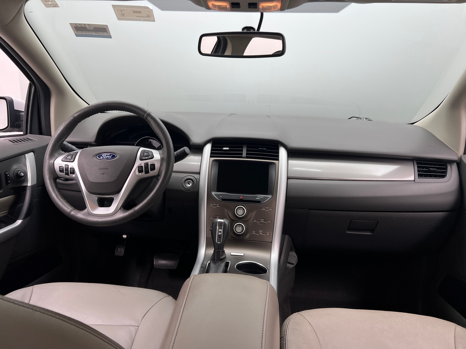 Thumbnail: 2014 Ford Edge - 3