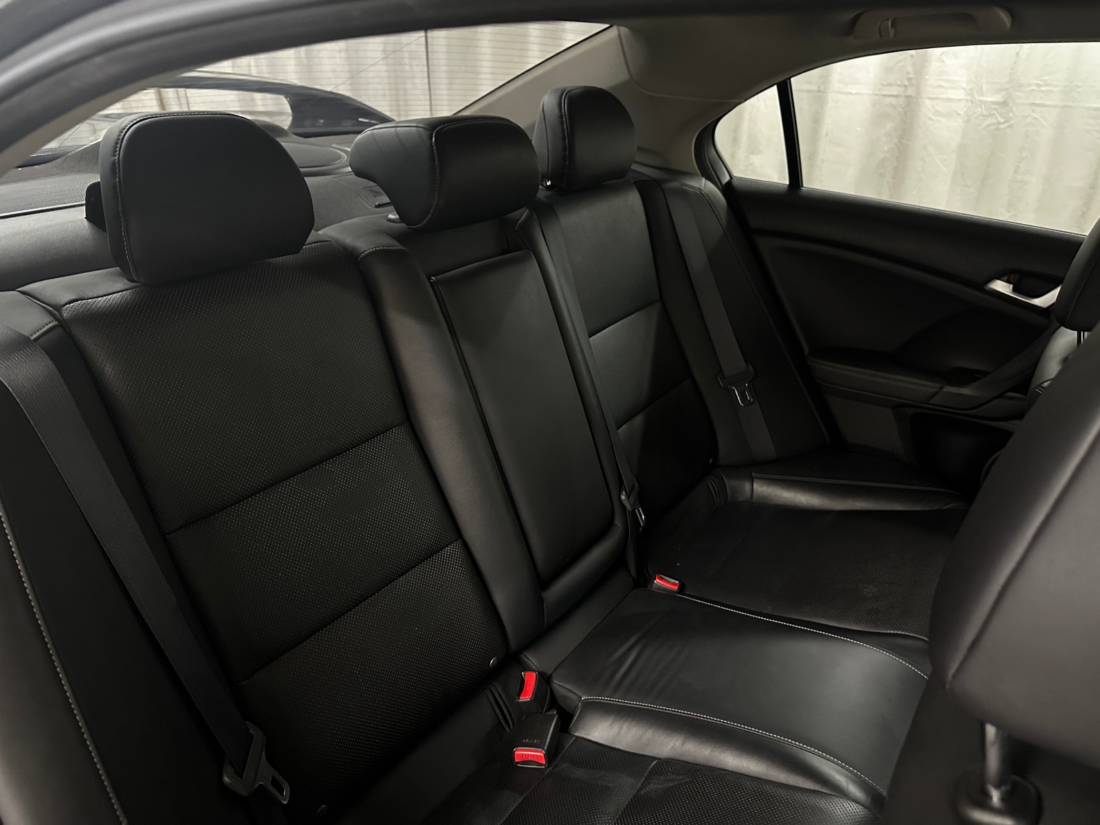 Thumbnail: 2014 Acura TSX - 5