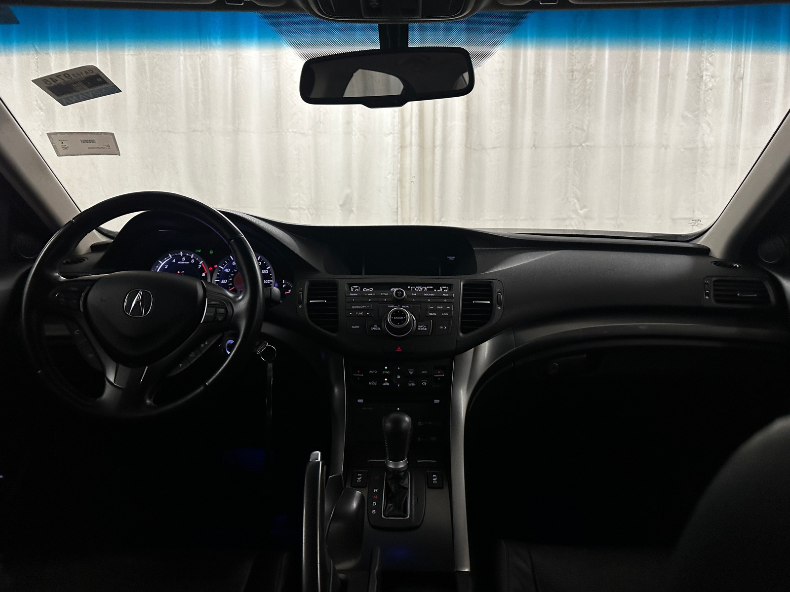 Thumbnail: 2014 Acura TSX - 2