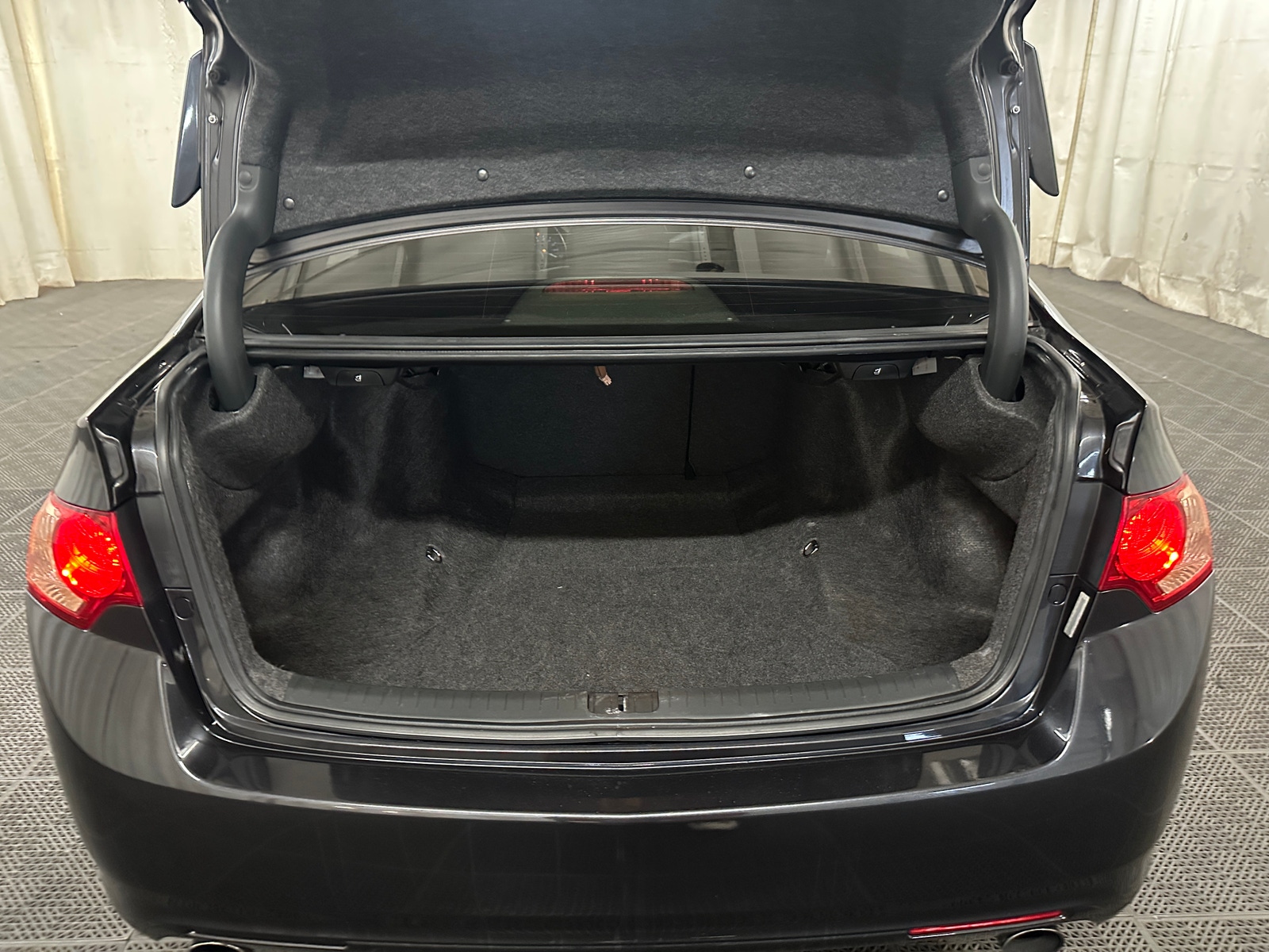 Thumbnail: 2014 Acura TSX - 6