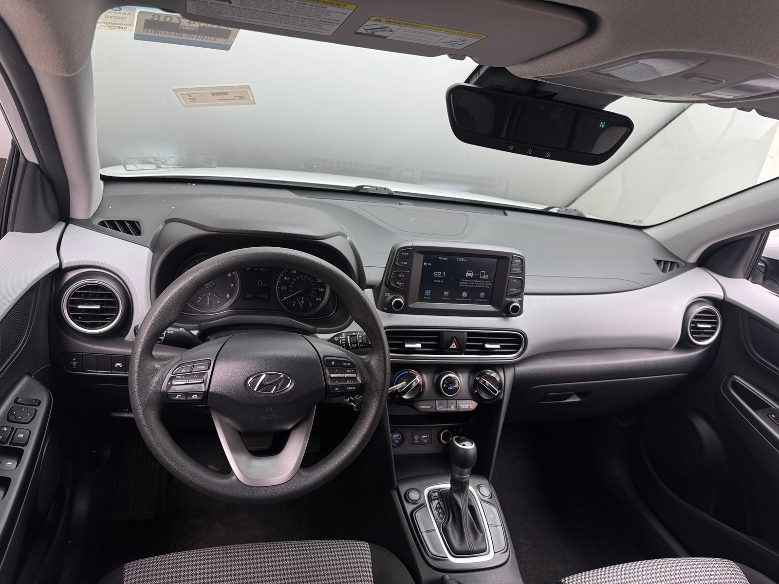 Thumbnail: 2019 Hyundai Kona - 3