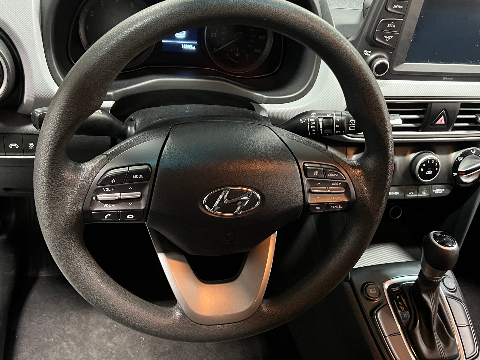 Thumbnail: 2019 Hyundai Kona - 5