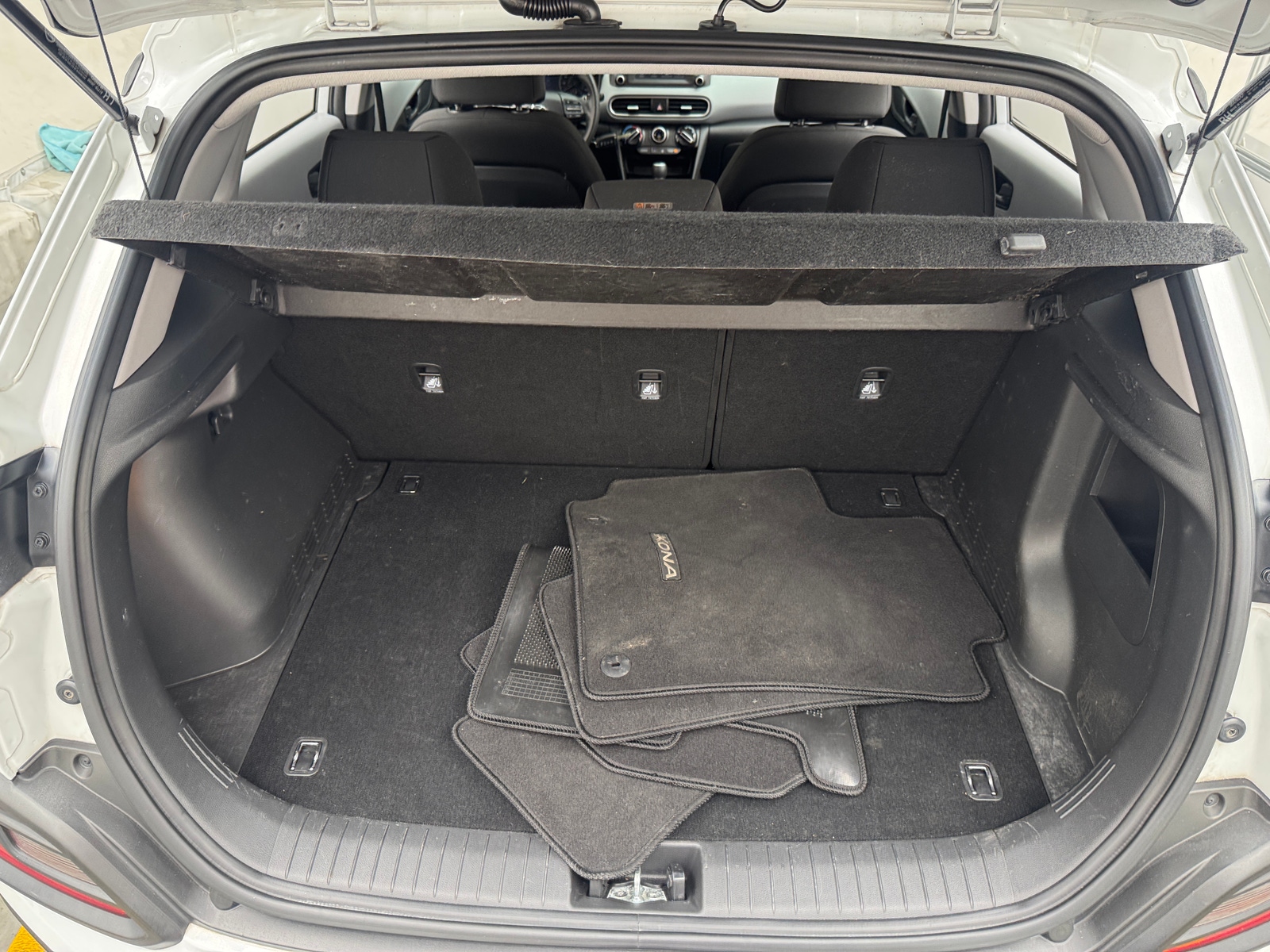 Thumbnail: 2019 Hyundai Kona - 7