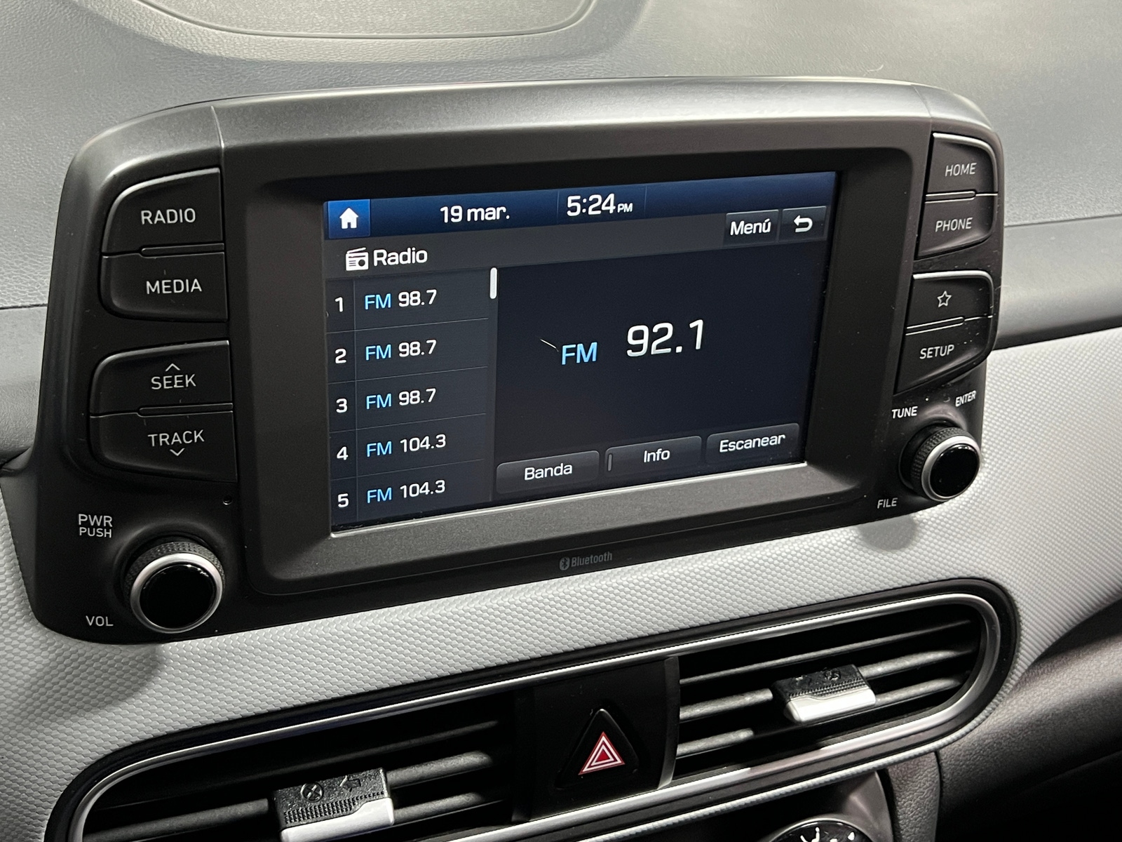 Thumbnail: 2019 Hyundai Kona - 4