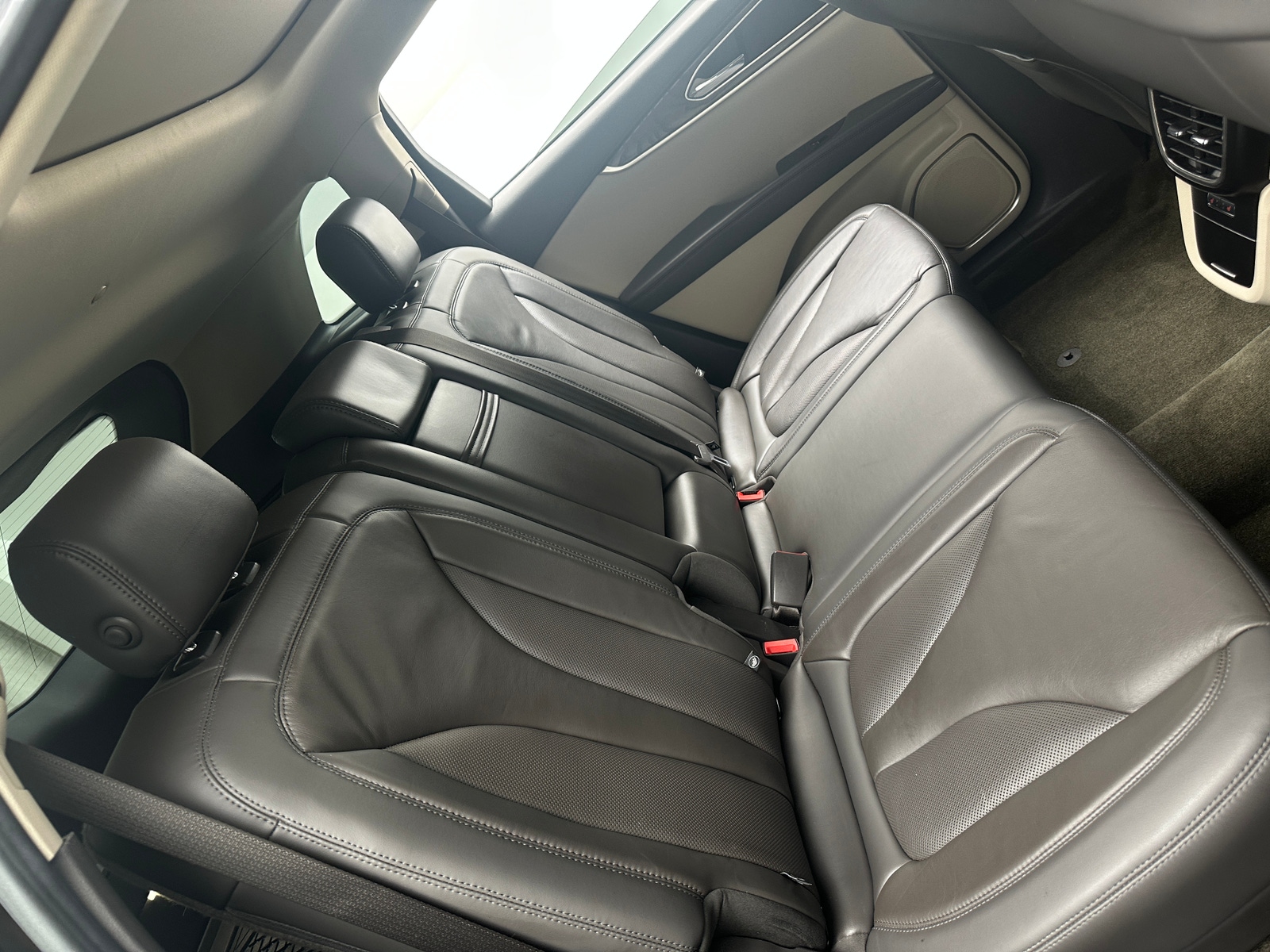 Thumbnail: 2019 Lincoln Nautilus - 5