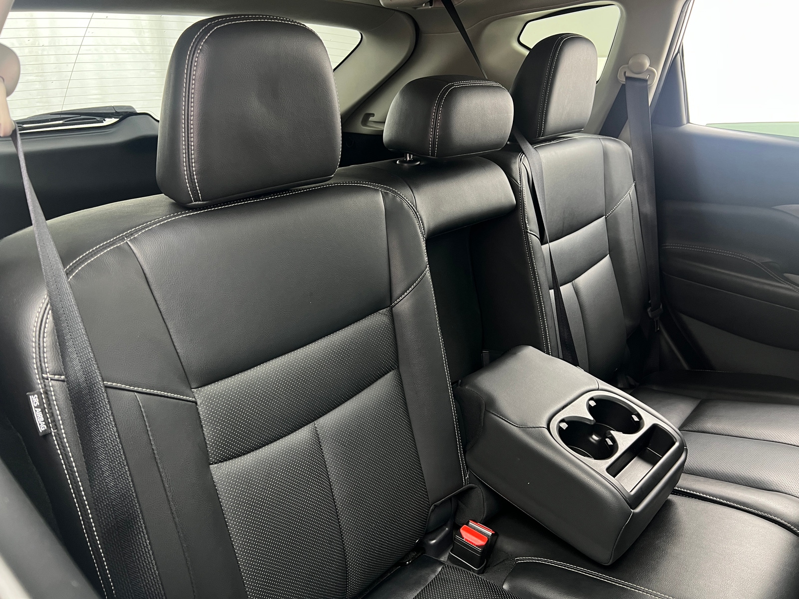 Thumbnail: 2019 Nissan Murano - 5