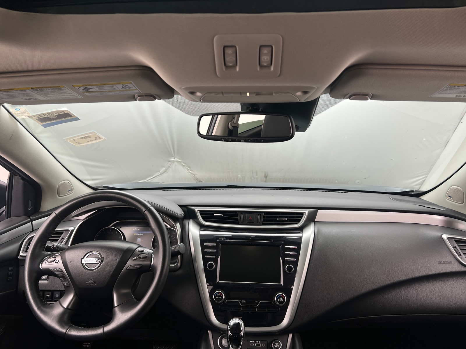 Thumbnail: 2019 Nissan Murano - 2