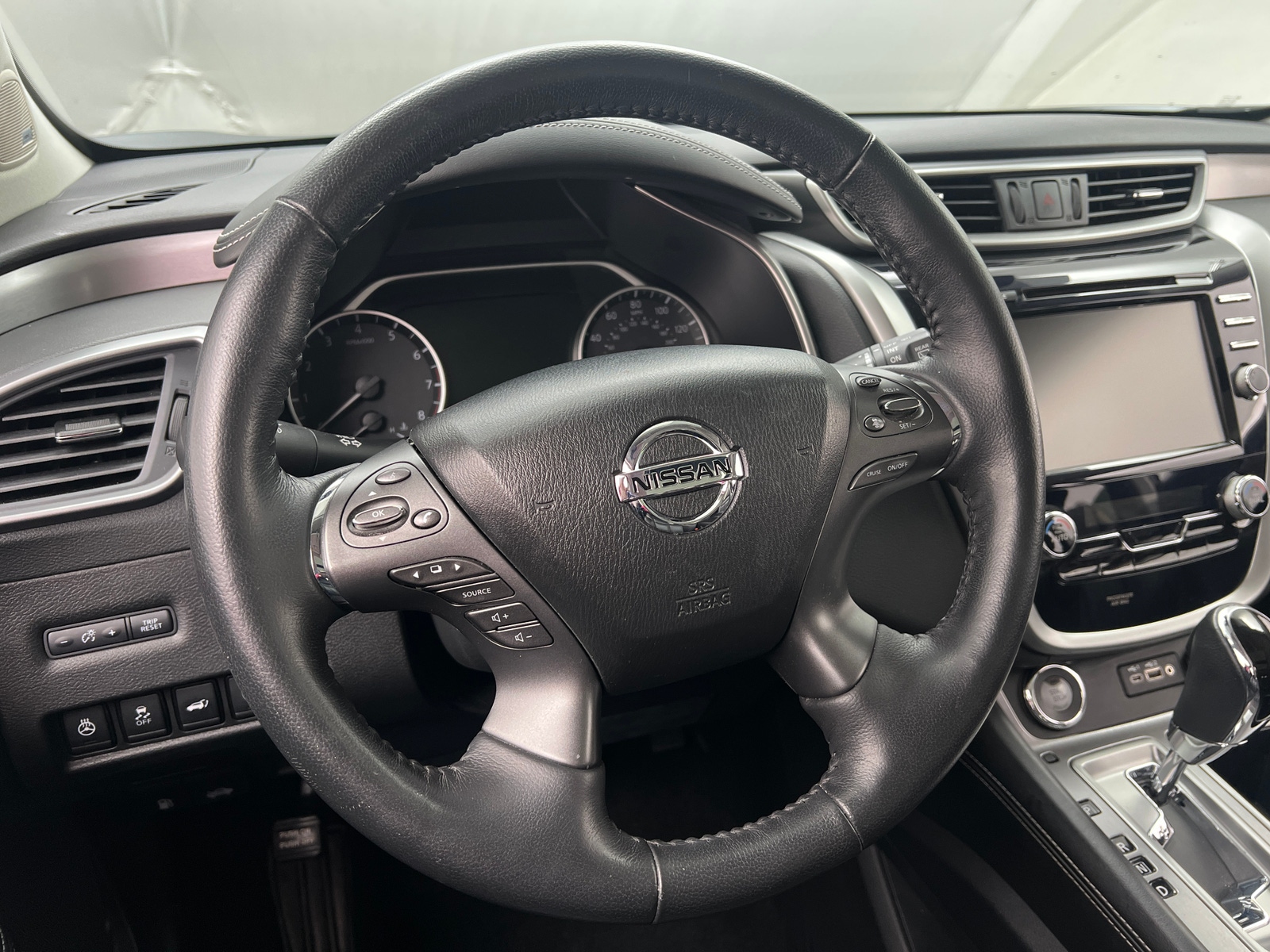 Thumbnail: 2019 Nissan Murano - 4