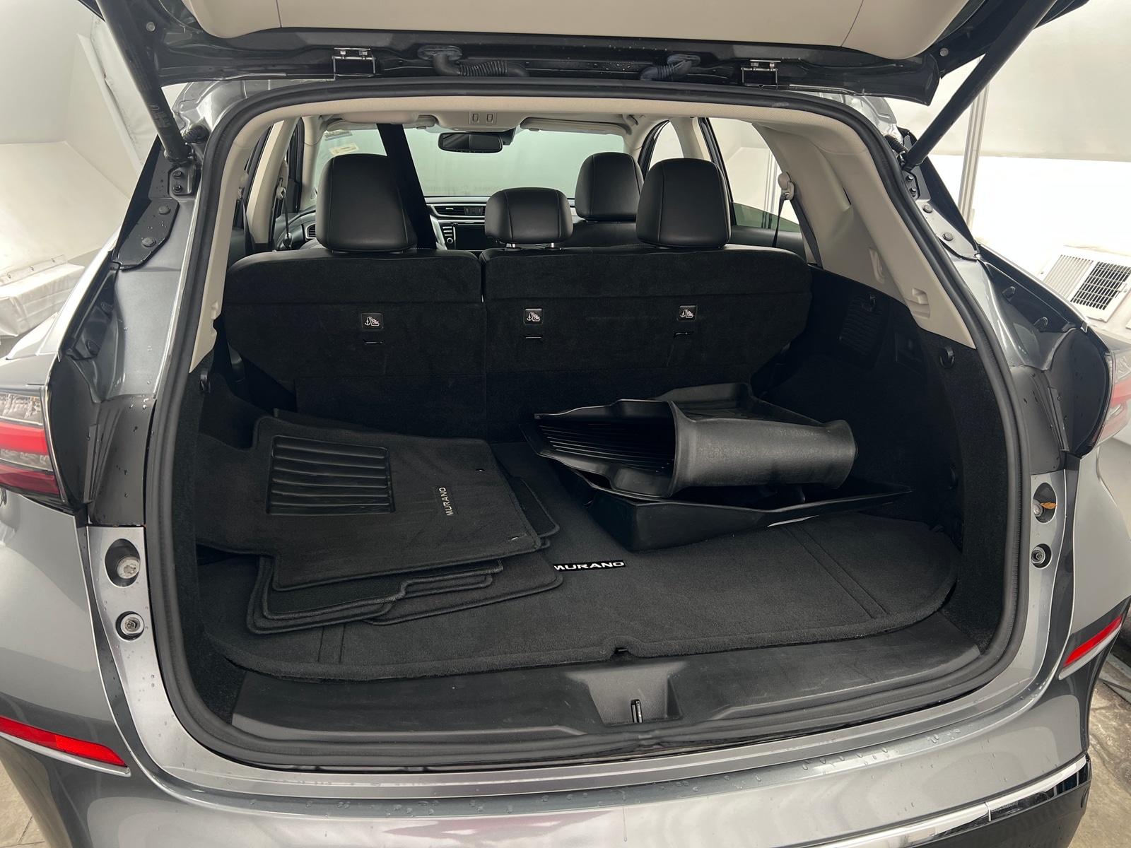 Thumbnail: 2019 Nissan Murano - 6