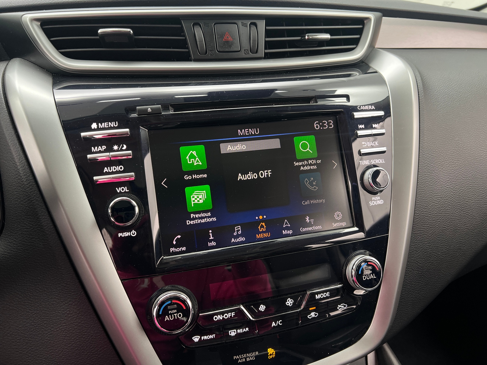 Thumbnail: 2019 Nissan Murano - 3