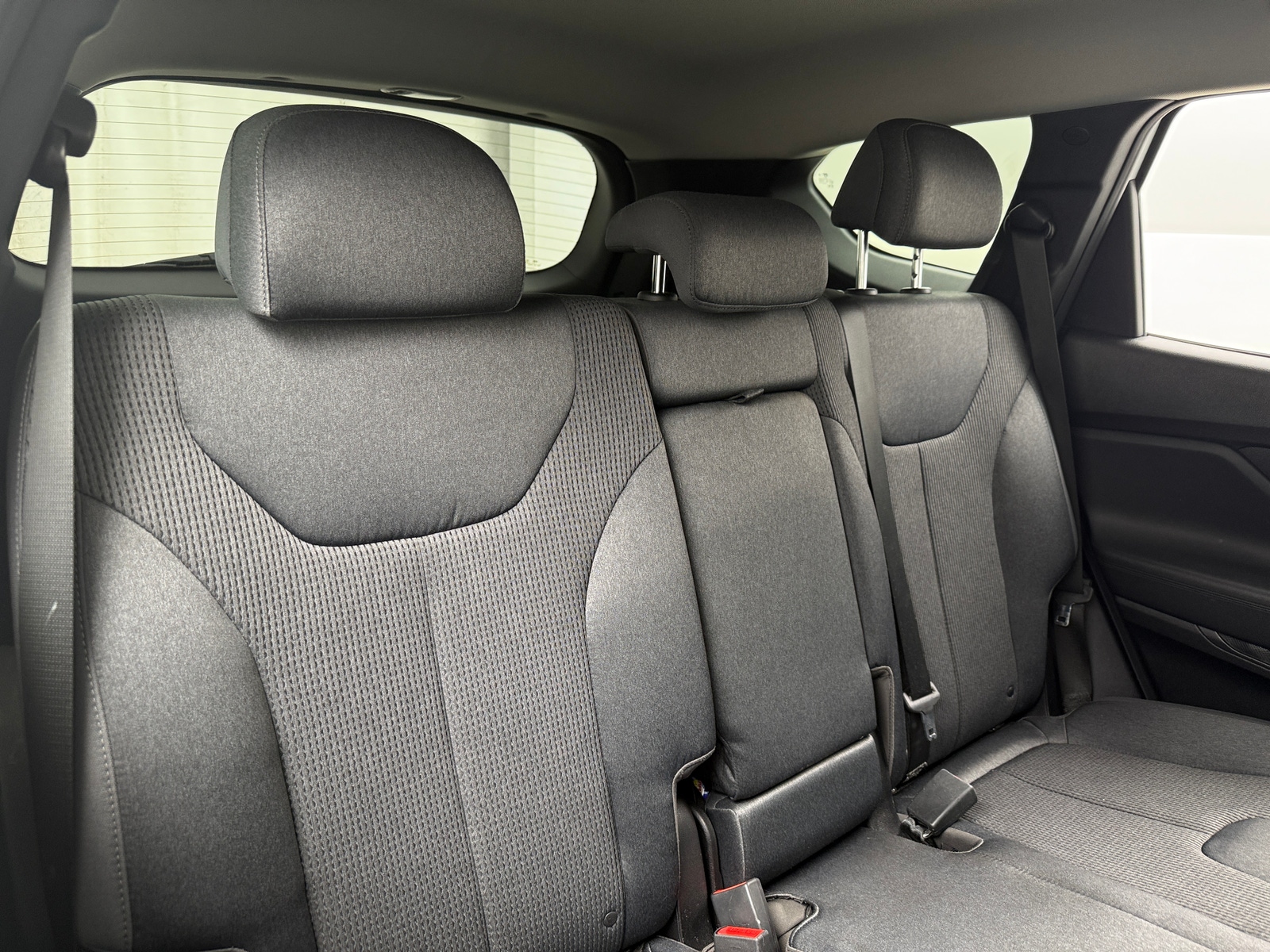 Thumbnail: 2019 Hyundai Santa Fe - 6