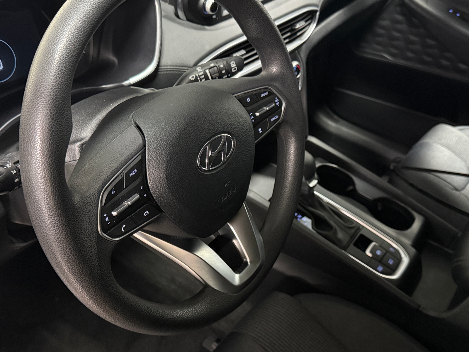 Thumbnail: 2019 Hyundai Santa Fe - 5