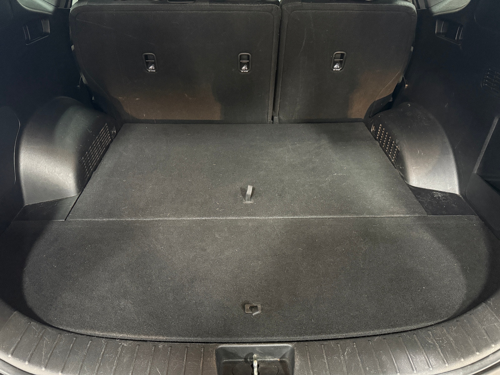 Thumbnail: 2019 Hyundai Santa Fe - 7