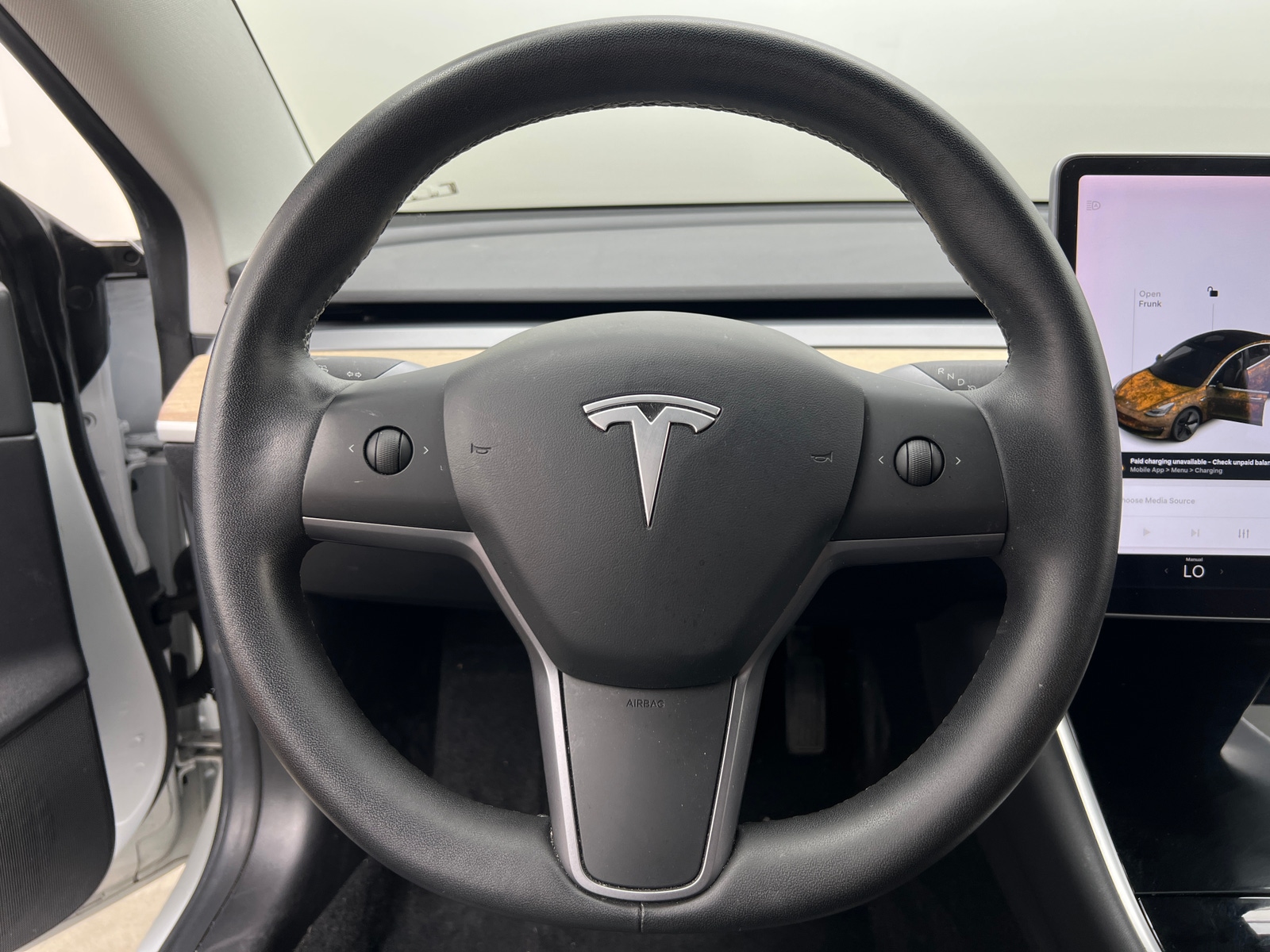 Thumbnail: 2020 Tesla Model 3 - 4