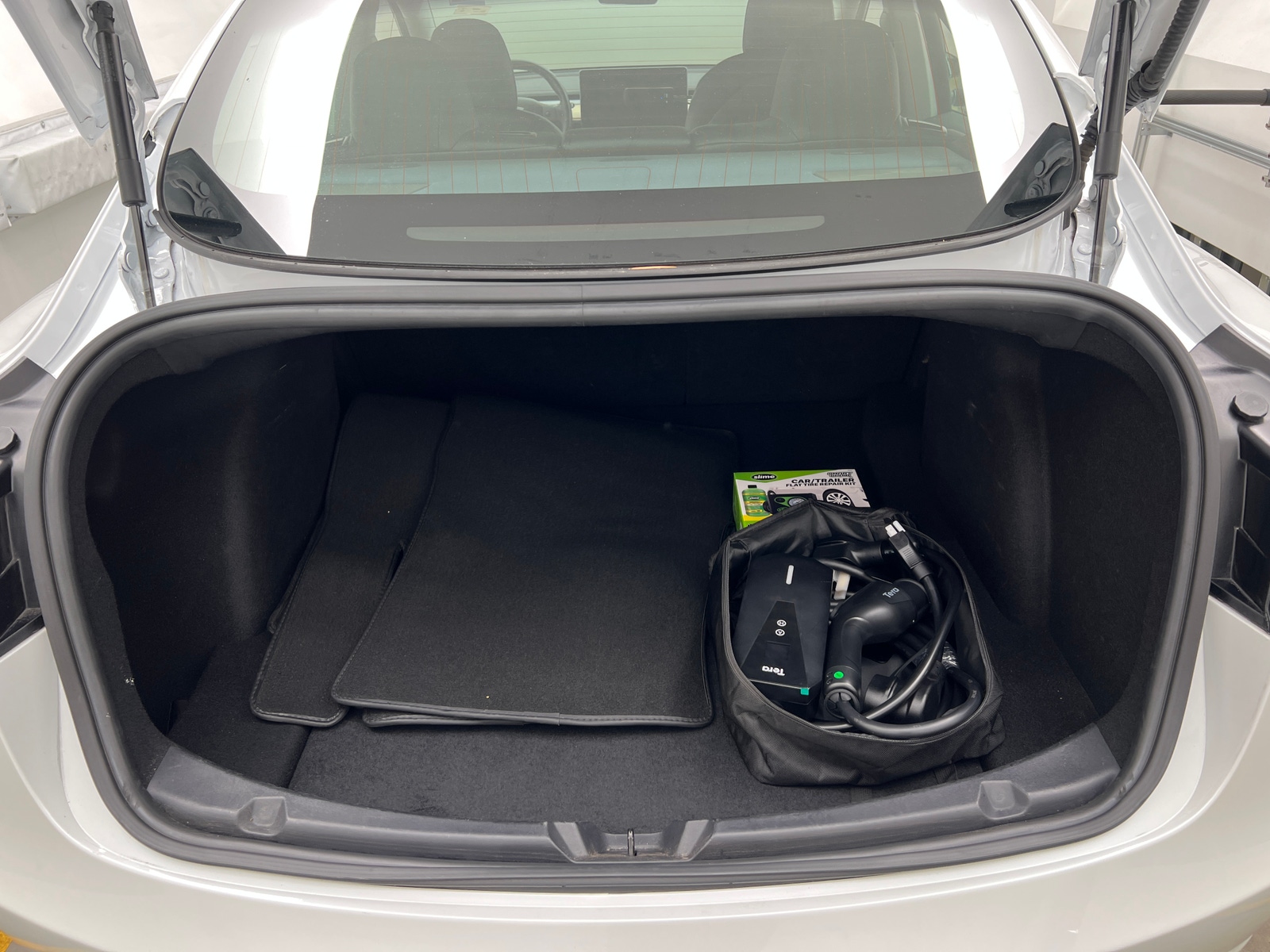 Thumbnail: 2020 Tesla Model 3 - 6