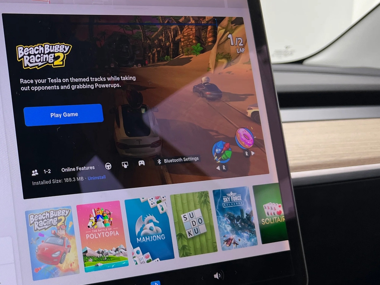 Thumbnail: 2020 Tesla Model 3 - 3