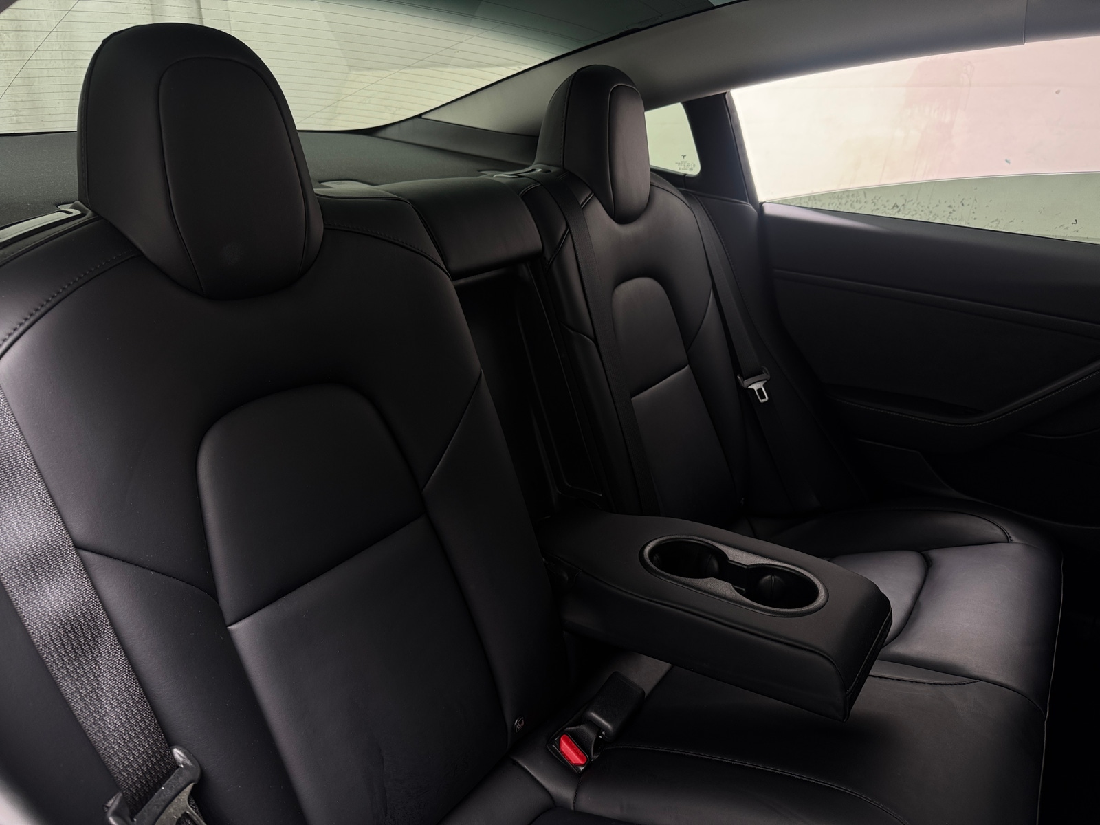 Thumbnail: 2023 Tesla Model 3 - 5