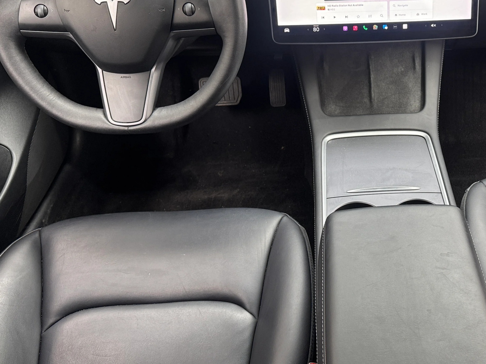 Thumbnail: 2023 Tesla Model 3 - 2