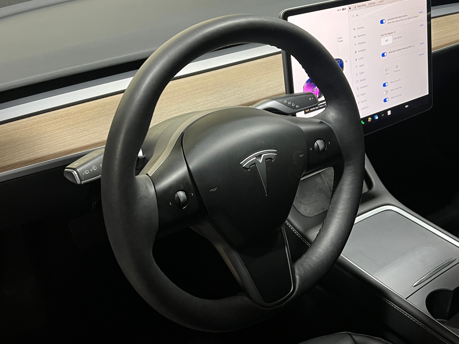 Thumbnail: 2023 Tesla Model 3 - 4